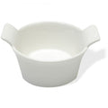 White Basics Monaco Ramekin, 9cm