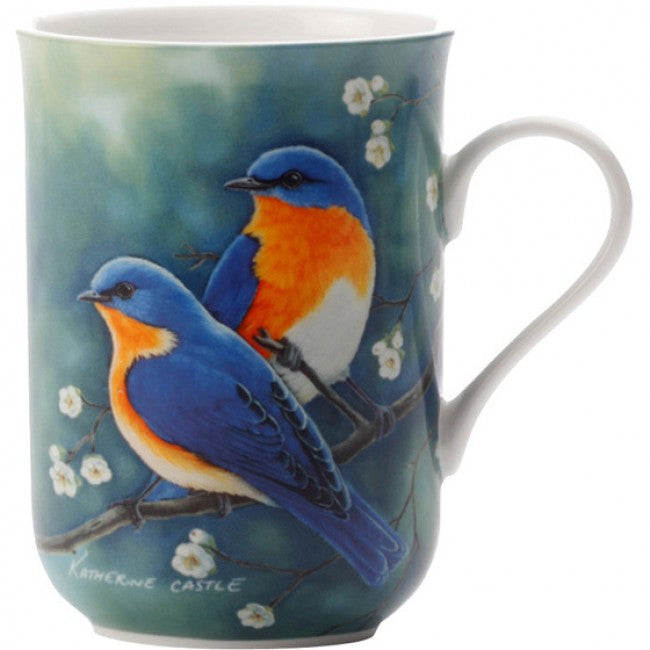 Maxwell & Williams Cashmere Bird Mug