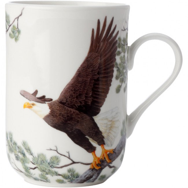 Maxwell & Williams Cashmere Bird Mug
