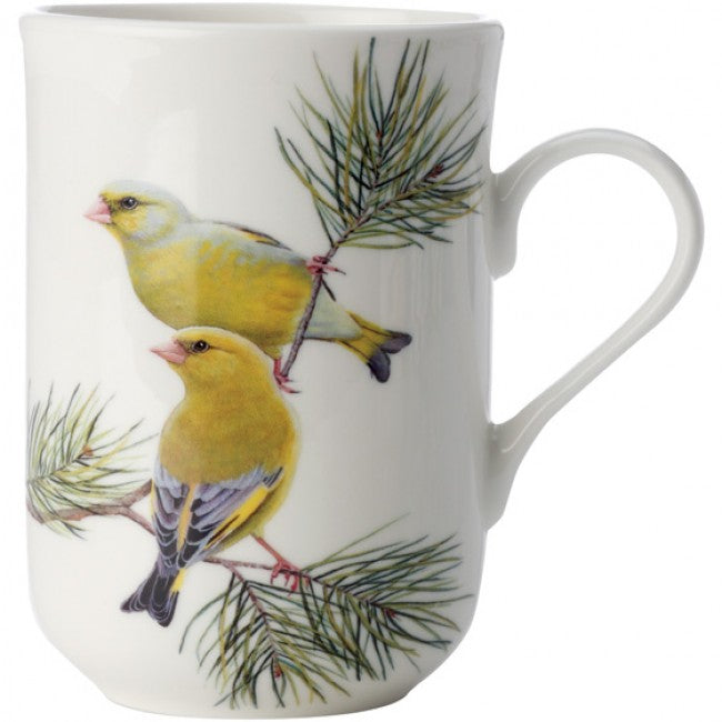 Maxwell & Williams Cashmere Bird Mug