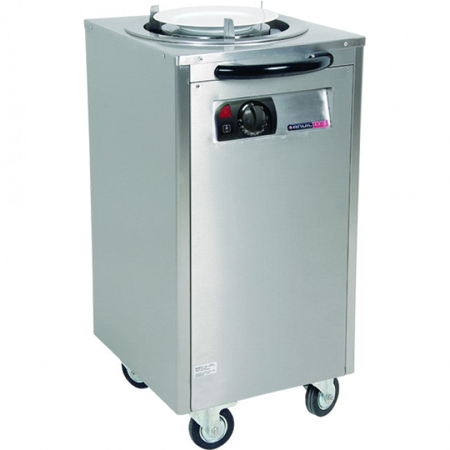 Anvil Mobile Heated Plate Lowerator