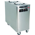Anvil Mobile Heated Plate Lowerator, Double
