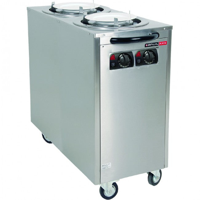 Anvil Mobile Heated Plate Lowerator, Double
