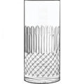 Luigi Bormioli Diamante Highball Glasses, Set of 4