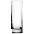Luigi Bormioli Strauss 390ml Hiball Glasses, Set Of 4