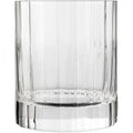 Luigi Bormioli Bach 335ml Whiskey Glasses, Set of 4