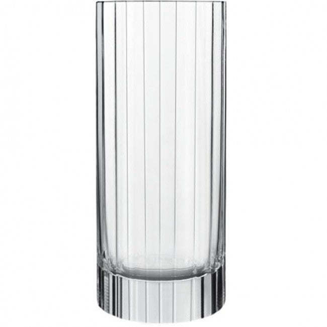 Luigi Bormioli Bach 360ml Hiball Glasses, Set Of 6