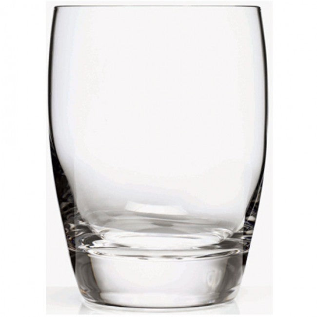 Luigi Bormioli Masterpiece 345ml Tumblers, Set Of 4