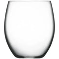 Luigi Bormioli Magnifico 500ml Whiskey Glasses, Set Of 6