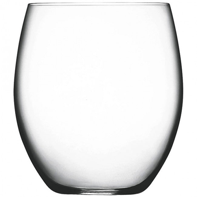 Luigi Bormioli Magnifico 500ml Whiskey Glasses, Set Of 6