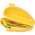 Progressive Prep Solutions Microwave Omelette Maker
