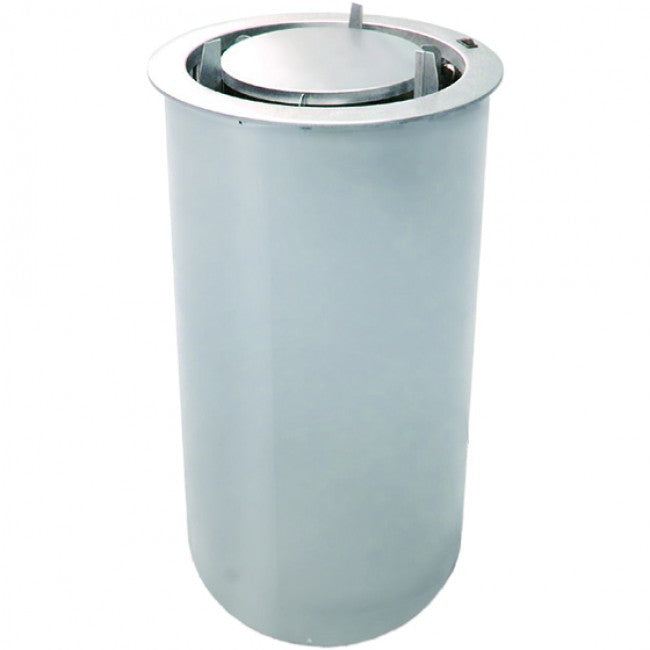 Anvil Drop-In Plate Warmer