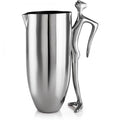 Carrol Boyes Water Jug, Man