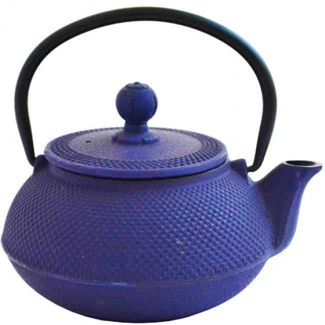 Eetrite Cast Iron Tetsubin Teapot, 600ml