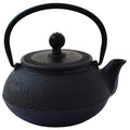 Eetrite Cast Iron Tetsubin Teapot, 600ml