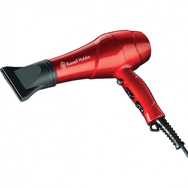 Russell Hobbs Professional Hair Dryer