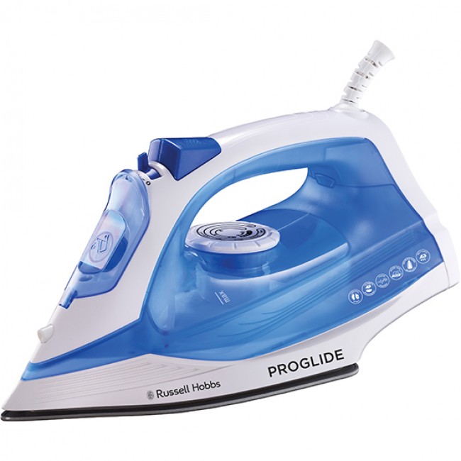 Russell Hobbs Pro-Glide Iron