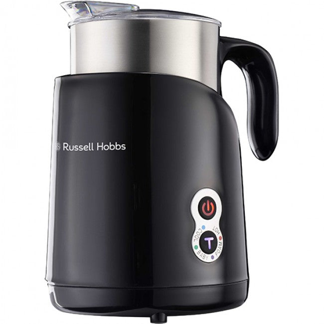 Russell Hobbs Black Milk Frother