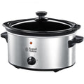 Russell Hobbs Slow Cooker, 6.5L RHSS75