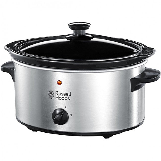 Russell Hobbs Slow Cooker, 6.5L RHSS75