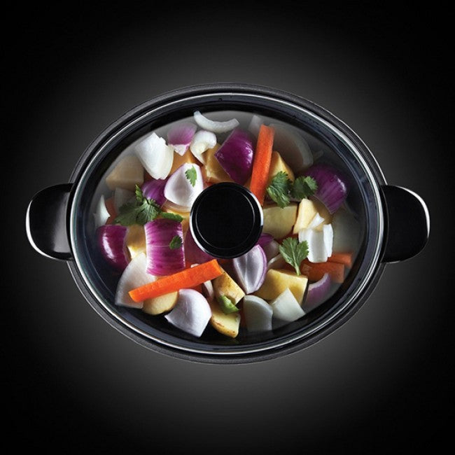 Russell Hobbs Slow Cooker, 6.5L RHSS75