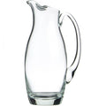 Luigi Bormioli Michelangelo Masterpiece Glass Pitcher, 1.5L