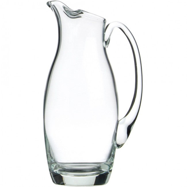 Luigi Bormioli Michelangelo Masterpiece Glass Pitcher, 1.5L
