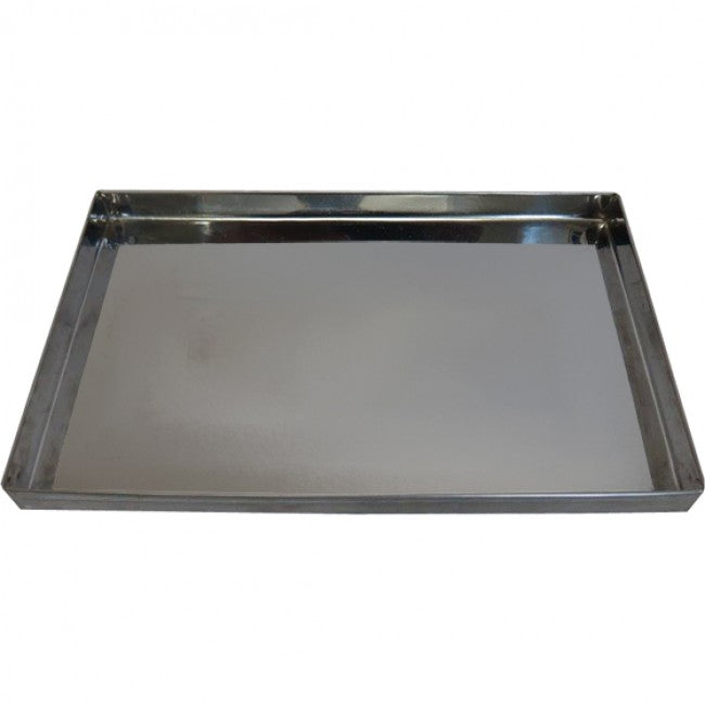 B's Kitchen 43cm Zebra Rusk Pan