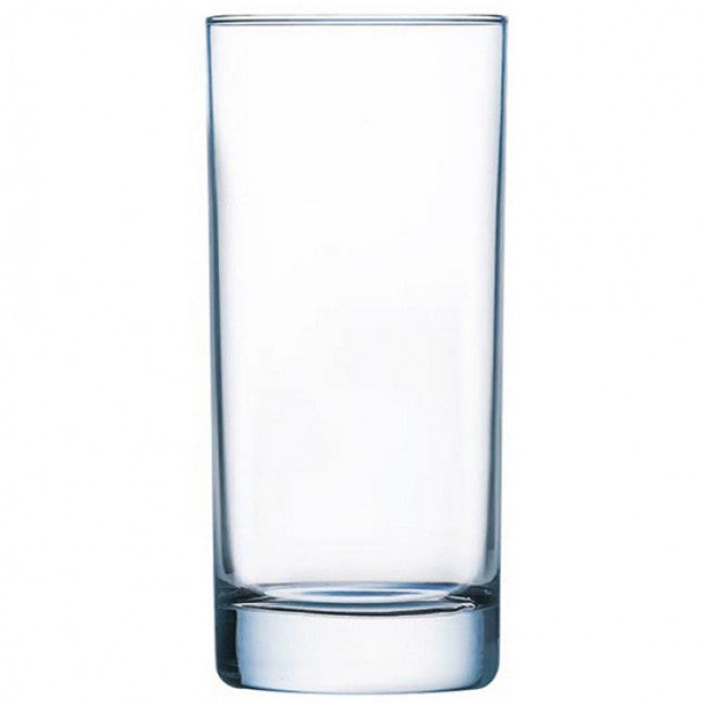 Arcoroc Islande Hiball Glass