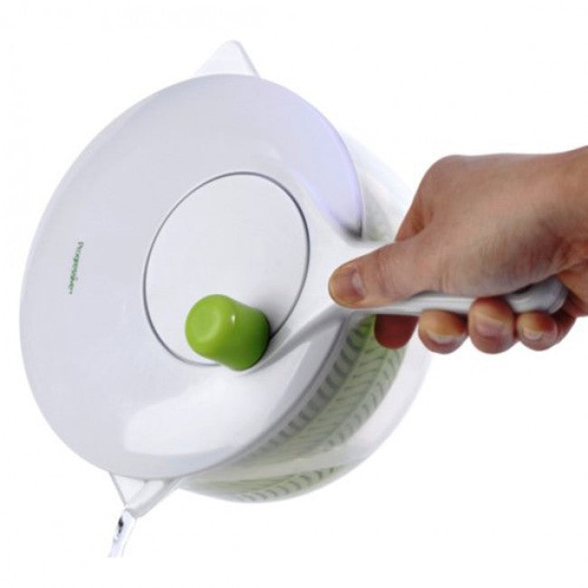Progressive Prepworks Salad Spinner With Handle