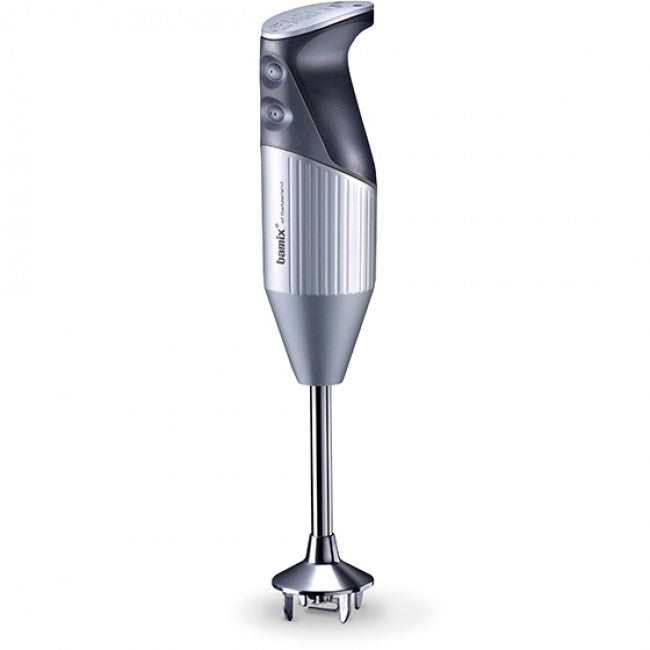Bamix Swissline Hand Blender With Countertop Stand