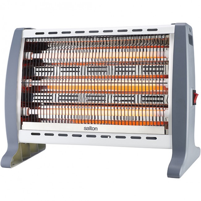 Salton 3 Bar Heater