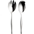 Eetrite Slimline Salad Server Set