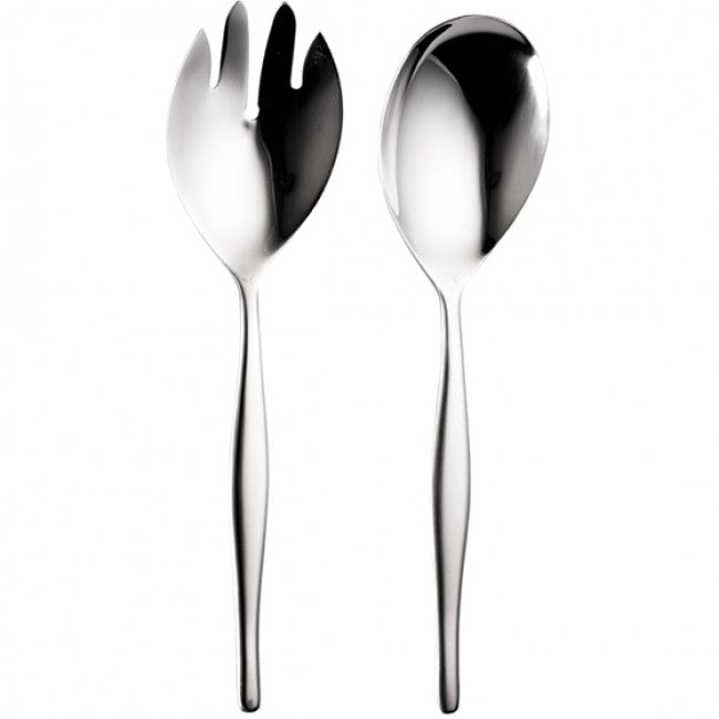 Eetrite Slimline Salad Server Set