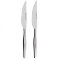 Eetrite Slimline Steak Knife Set, Set Of 2