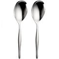 Eetrite Slimline Salad Spoon Set