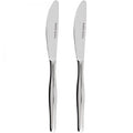 Eetrite Slimline Table Knife Set, Set Of 2