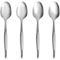 Eetrite Slimline Teaspoon Set, Set Of 4