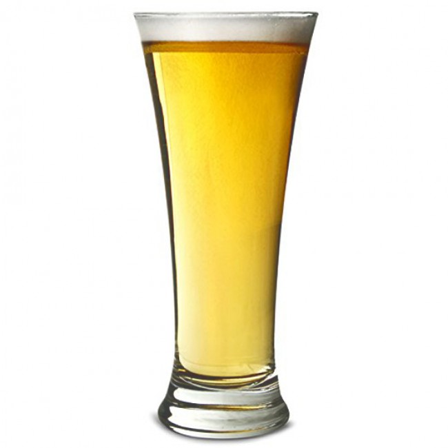 Arcoroc Martigue Beer Glass, 320ml