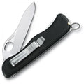 Victorinox Sentinel Clip One Hand Lightweight Pocket Knife