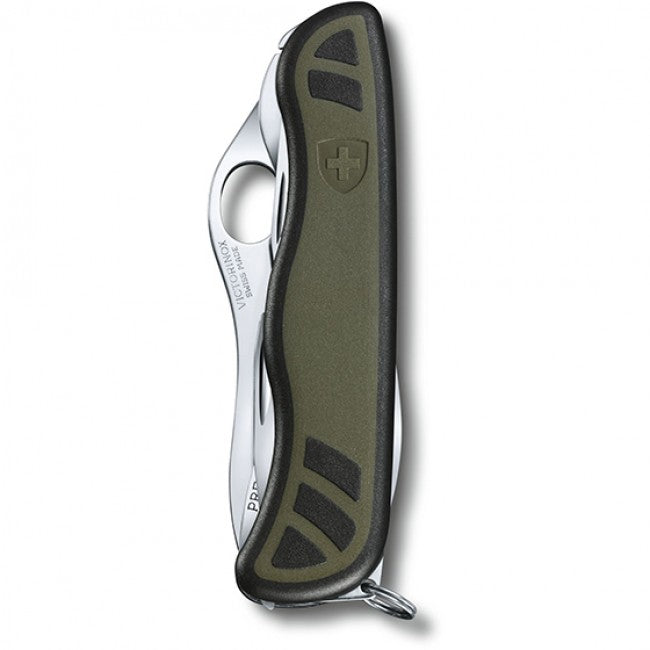 Victorinox Swiss Soldier's Liner Lock Pocket Knife