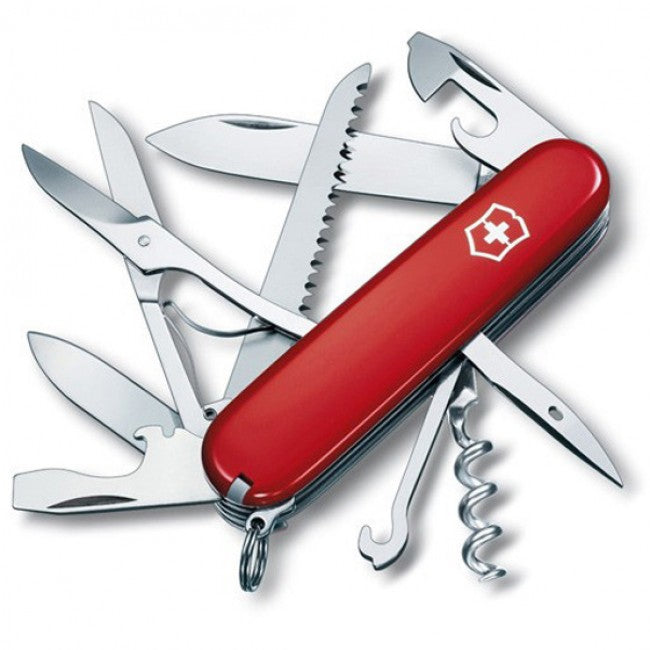 Victorinox Huntsman Pocket Knife