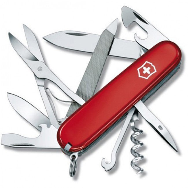 Victorinox Mountaineer Pocket Knife