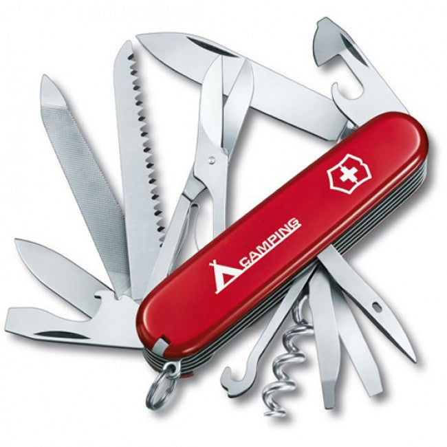 Victorinox Ranger Pocket Knife