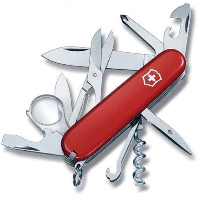 Victorinox Explorer Pocket Knife