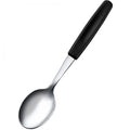 Victorinox Swiss Classic Coffee Spoon, Black