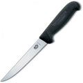 Victorinox Fibrox Wide Boning Knife, 12cm
