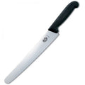 Victorinox Pastry Knife, Black, 26cm