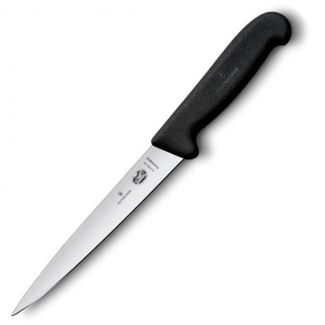 Victorinox Flexible Filleting Knife, 18cm
