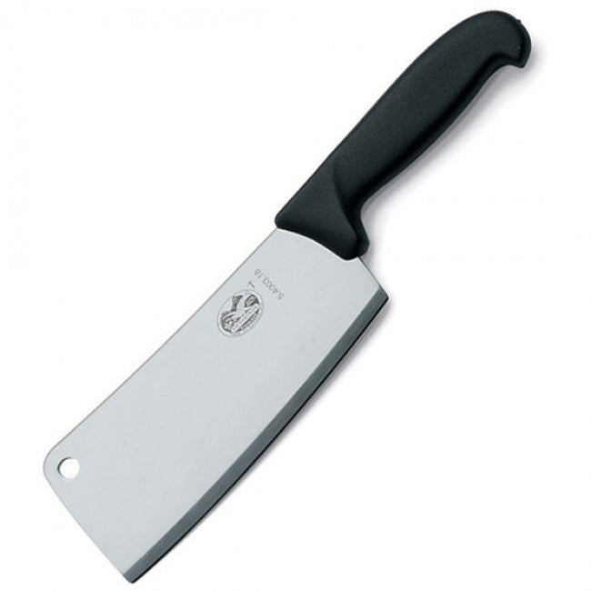 Victorinox Fibrox Cleaver, 18cm